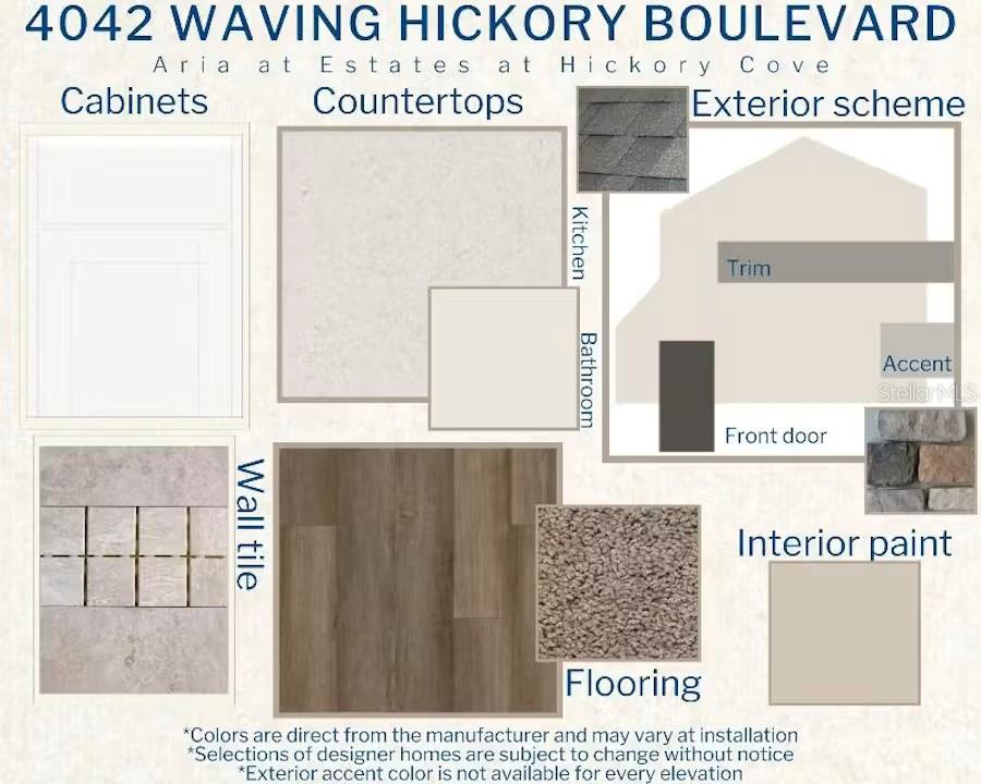 4042 WAVING HICKORY BOULEVARD