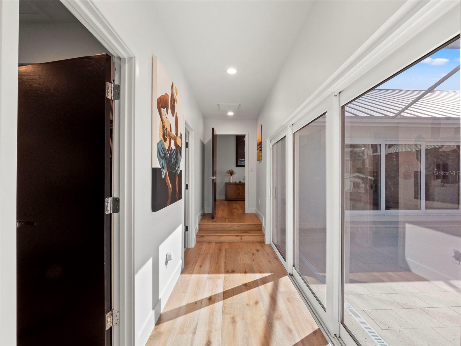 EMERALD ACRES - Residential