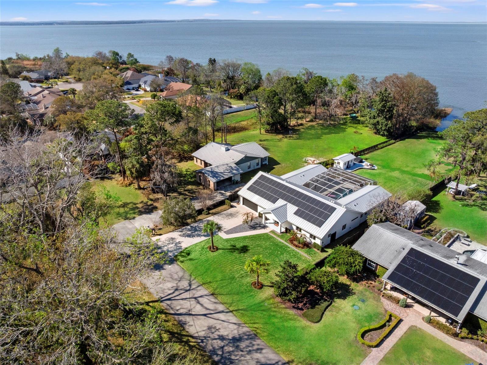 EMERALD ACRES - Residential