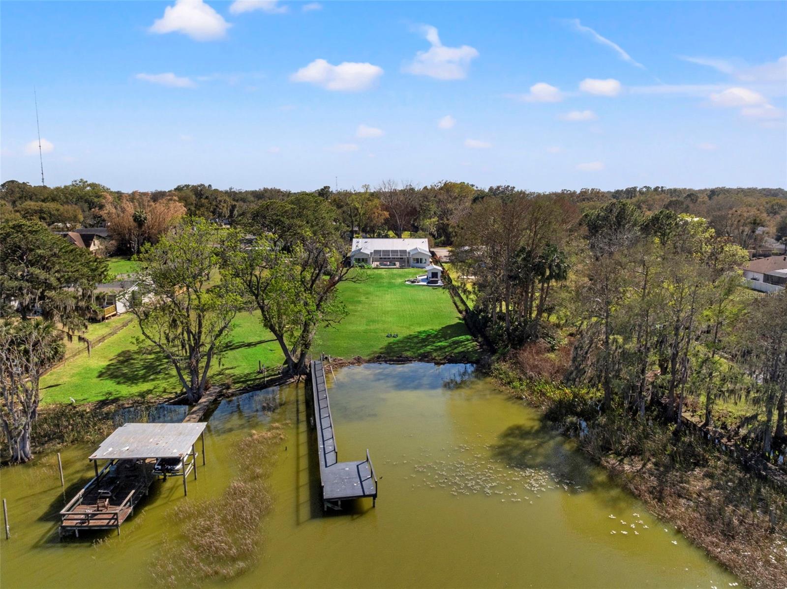 EMERALD ACRES - Residential