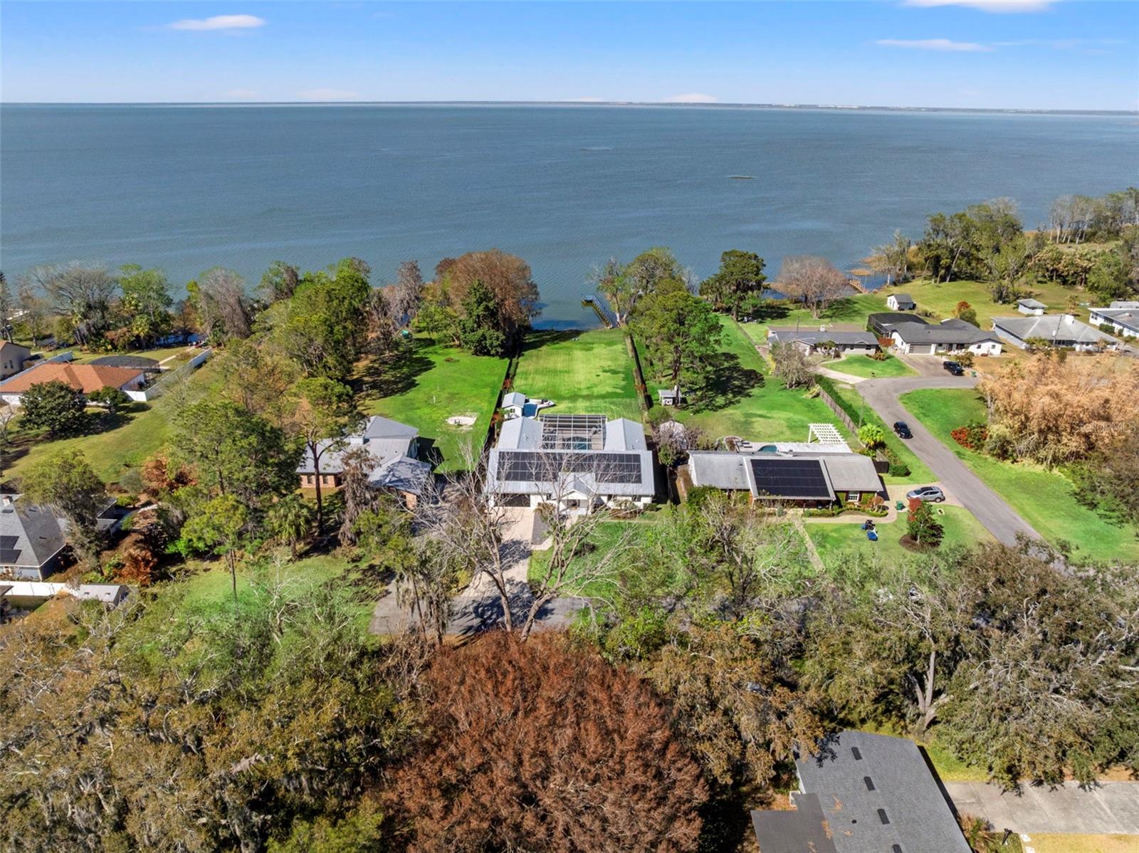 EMERALD ACRES - Residential