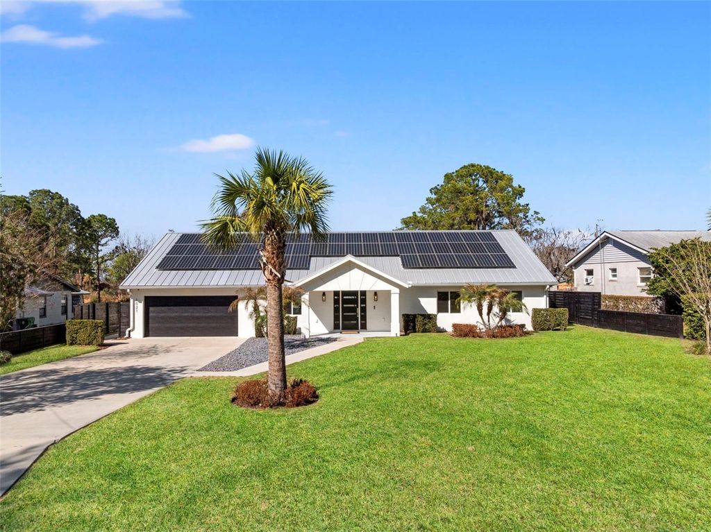 Photo of 1021 Temple Grove Place, Winter Garden, FL 34787 (MLS # O6387876)