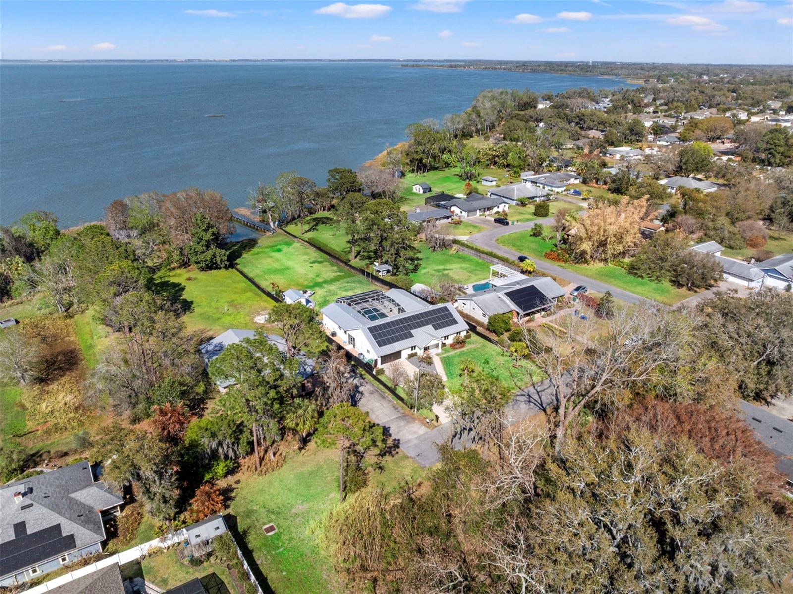 EMERALD ACRES - Residential