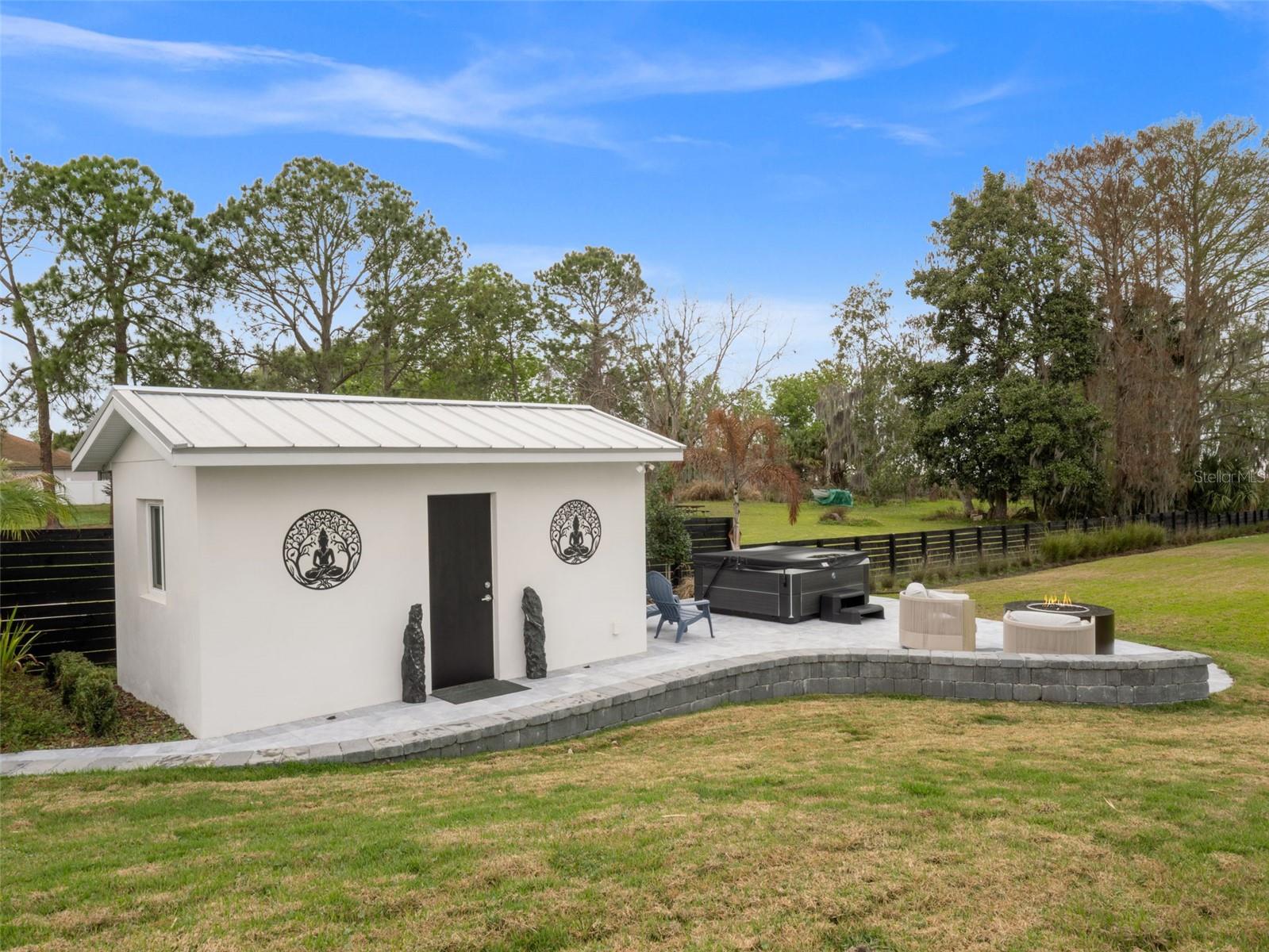 EMERALD ACRES - Residential