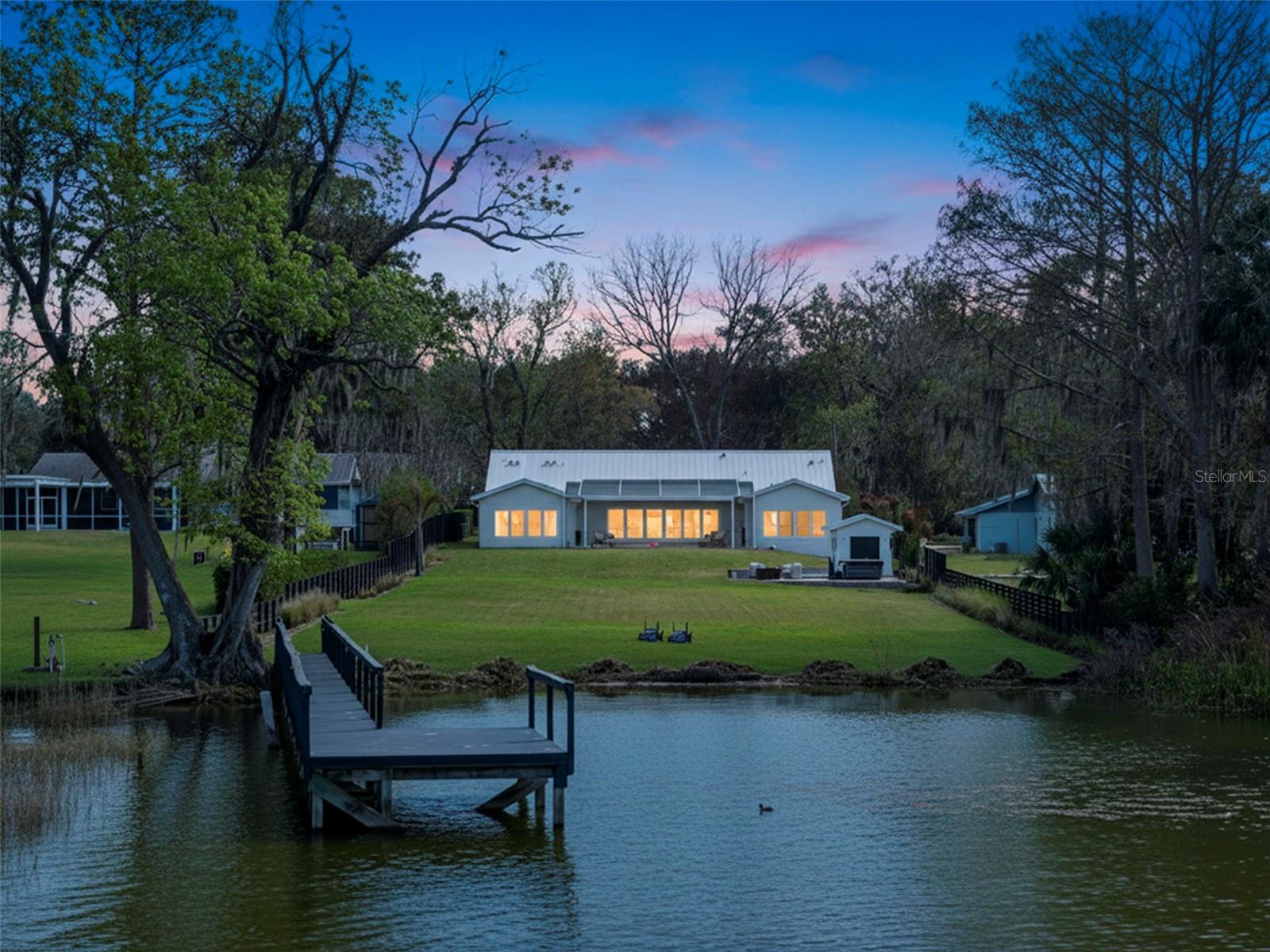 EMERALD ACRES - Residential