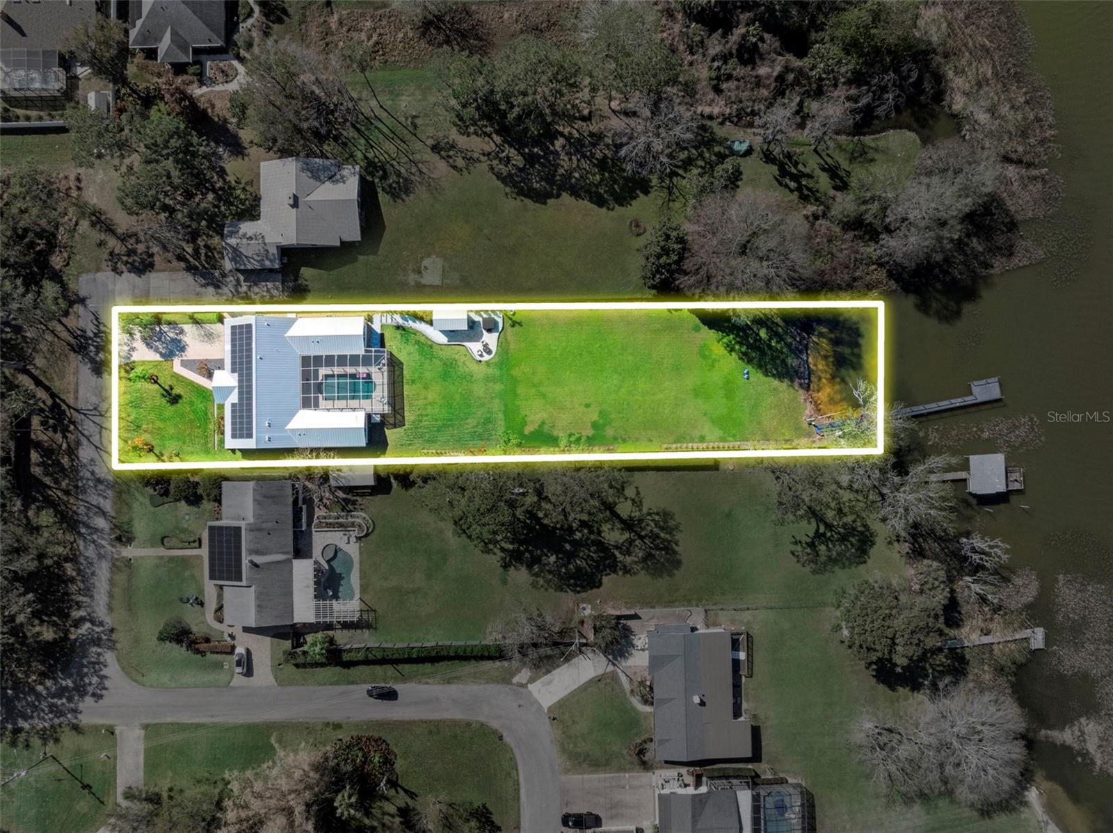 EMERALD ACRES - Residential