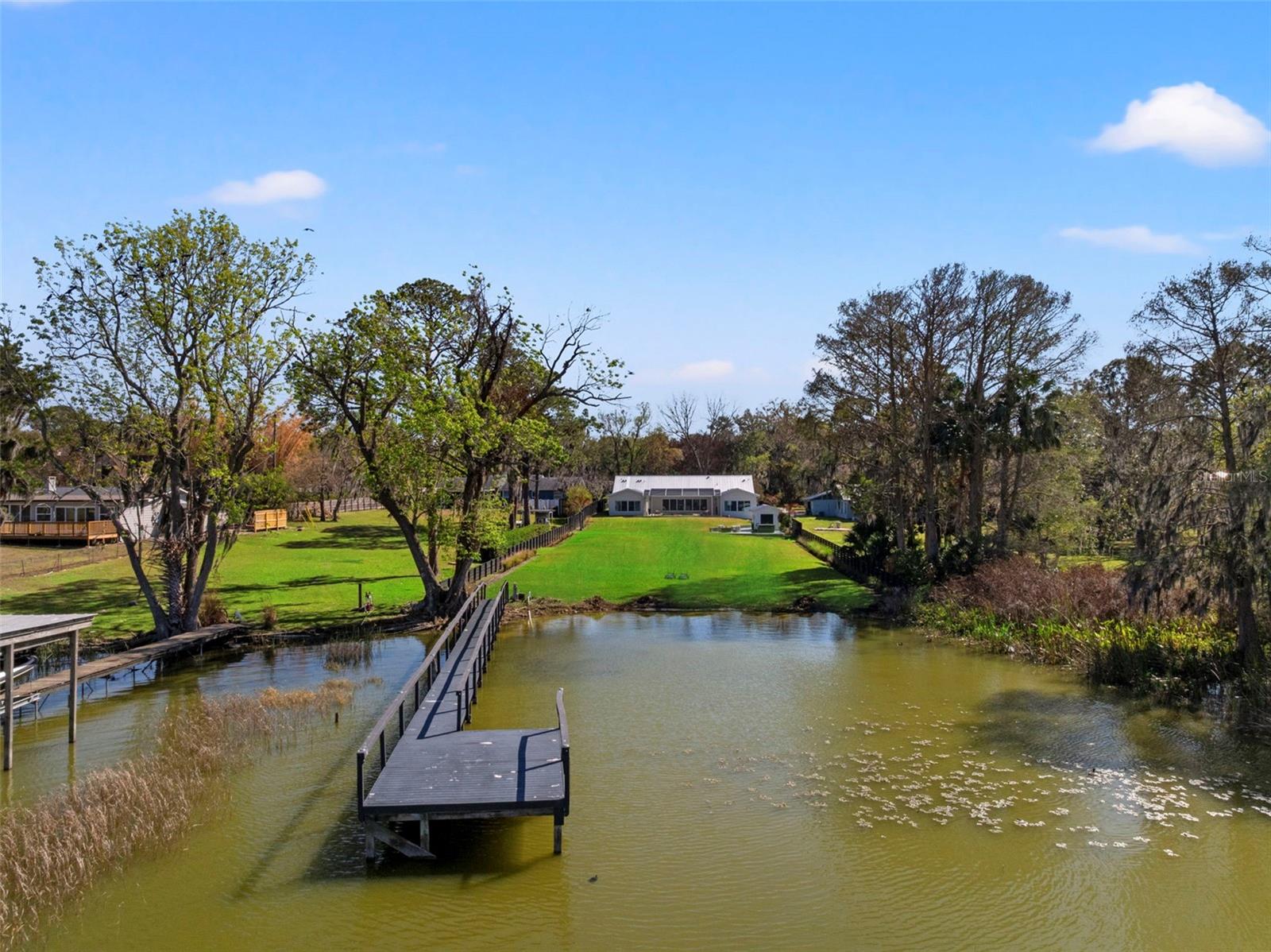 EMERALD ACRES - Residential