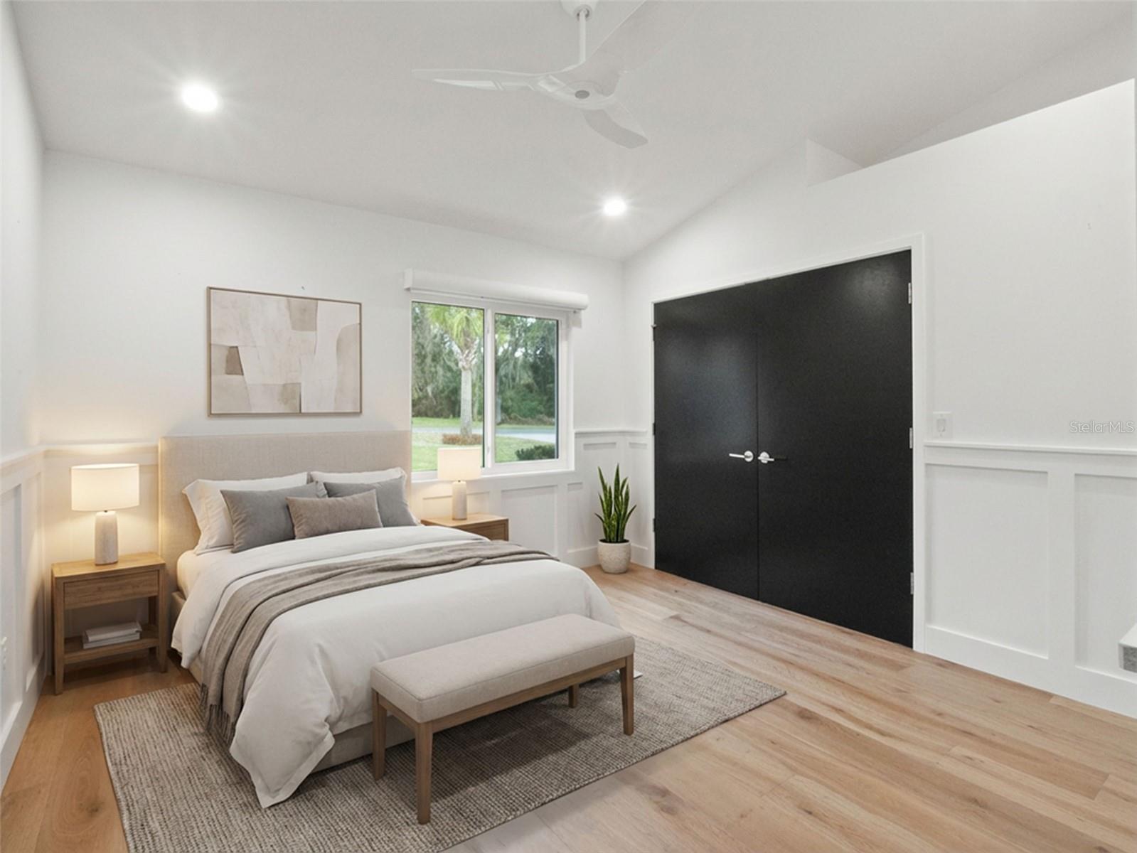 EMERALD ACRES - Residential