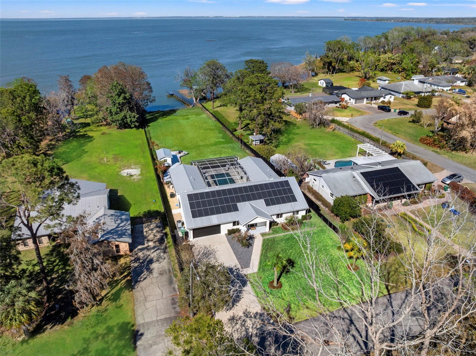 EMERALD ACRES - Residential