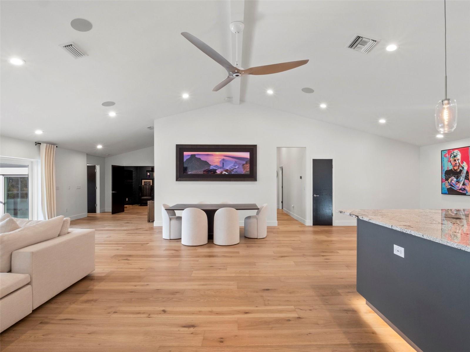 EMERALD ACRES - Residential