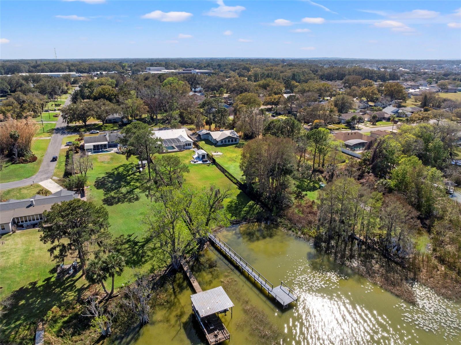 EMERALD ACRES - Residential