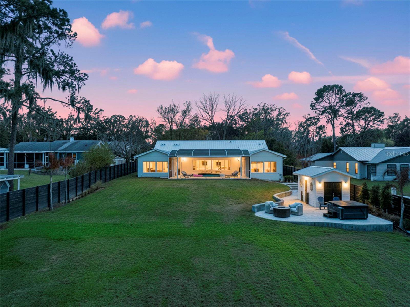 EMERALD ACRES - Residential