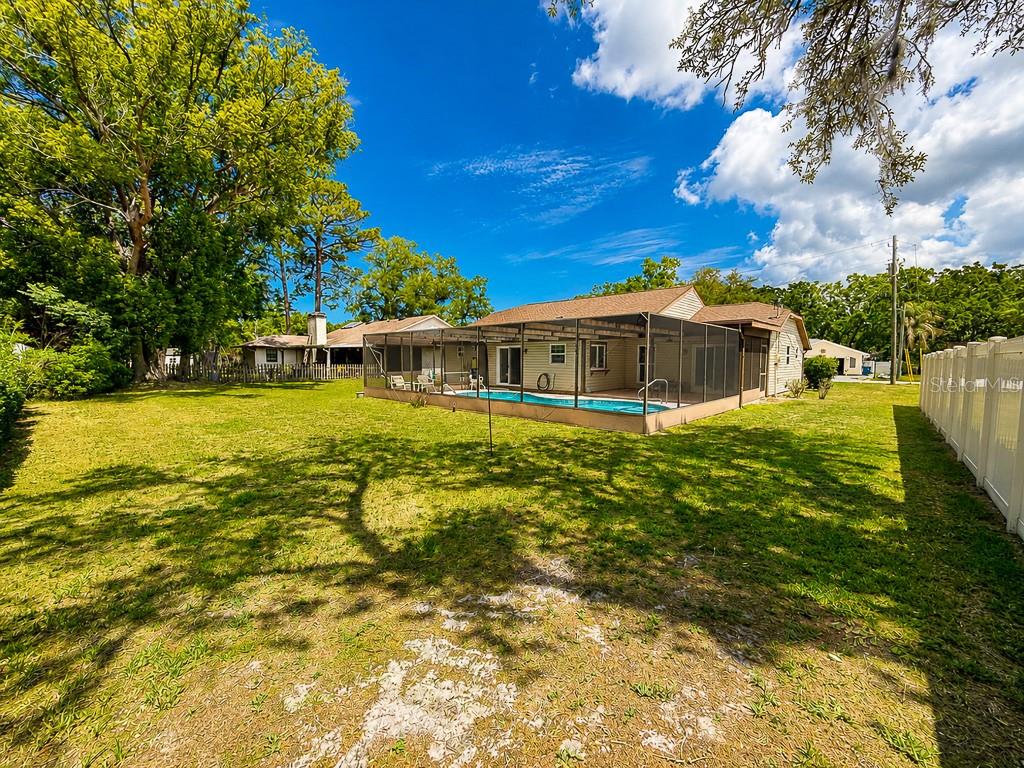 SPRING HILL - Residential