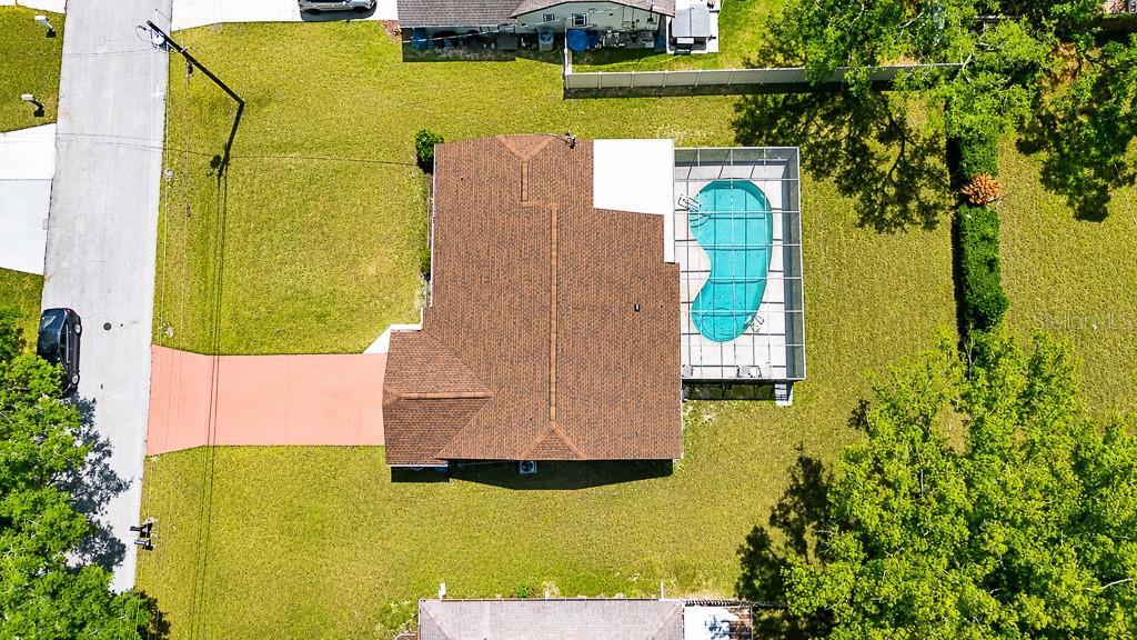 SPRING HILL - Residential