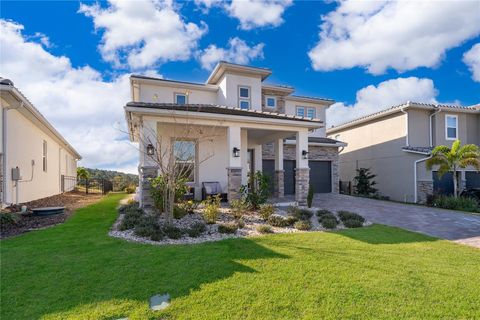 Tiny photo for 16033 Volterra Point, Bella Collina, FL 34756 (MLS # O6365293)