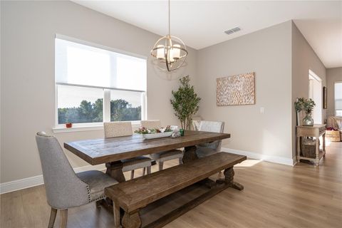 Tiny photo for 16033 Volterra Point, Bella Collina, FL 34756 (MLS # O6365293)