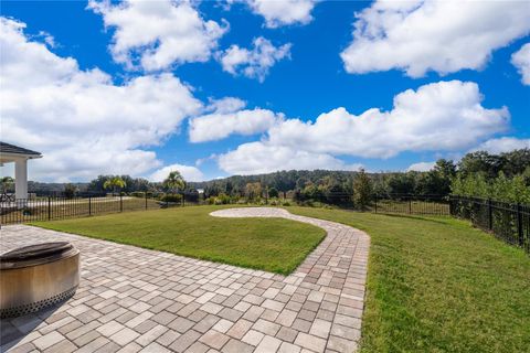 Tiny photo for 16033 Volterra Point, Bella Collina, FL 34756 (MLS # O6365293)