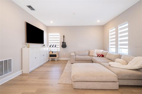 Tiny photo for 16033 Volterra Point, Bella Collina, FL 34756 (MLS # O6365293)