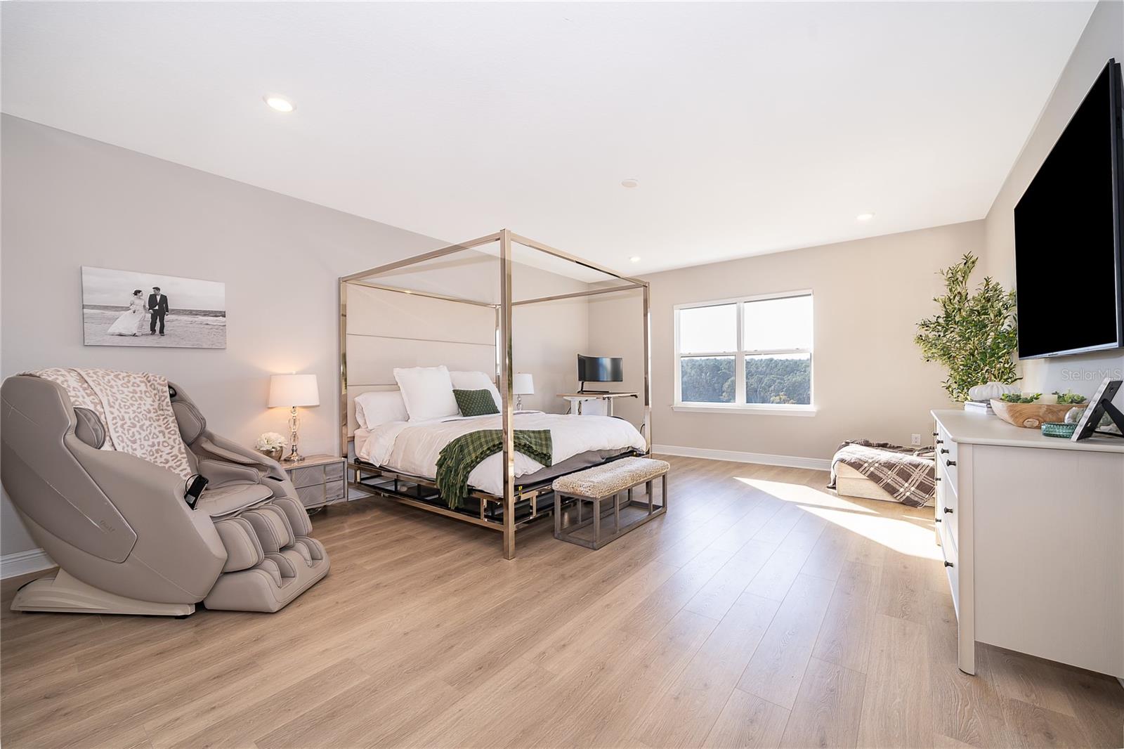 BELLA COLLINA WEST SUB - Residential