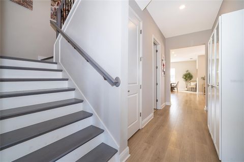 Tiny photo for 16033 Volterra Point, Bella Collina, FL 34756 (MLS # O6365293)