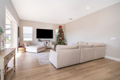 Tiny photo for 16033 Volterra Point, Bella Collina, FL 34756 (MLS # O6365293)