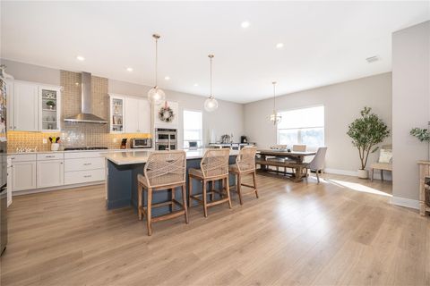 Tiny photo for 16033 Volterra Point, Bella Collina, FL 34756 (MLS # O6365293)