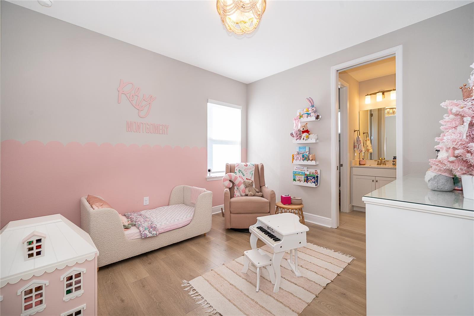 BELLA COLLINA WEST SUB - Residential