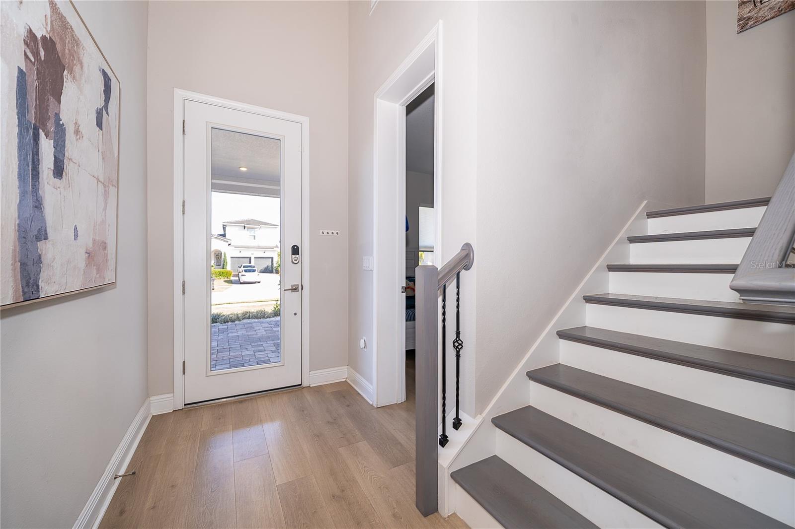 BELLA COLLINA WEST SUB - Residential