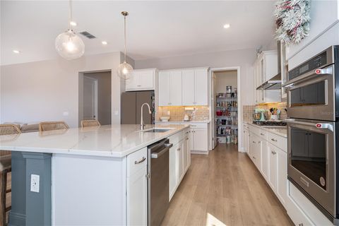 Tiny photo for 16033 Volterra Point, Bella Collina, FL 34756 (MLS # O6365293)