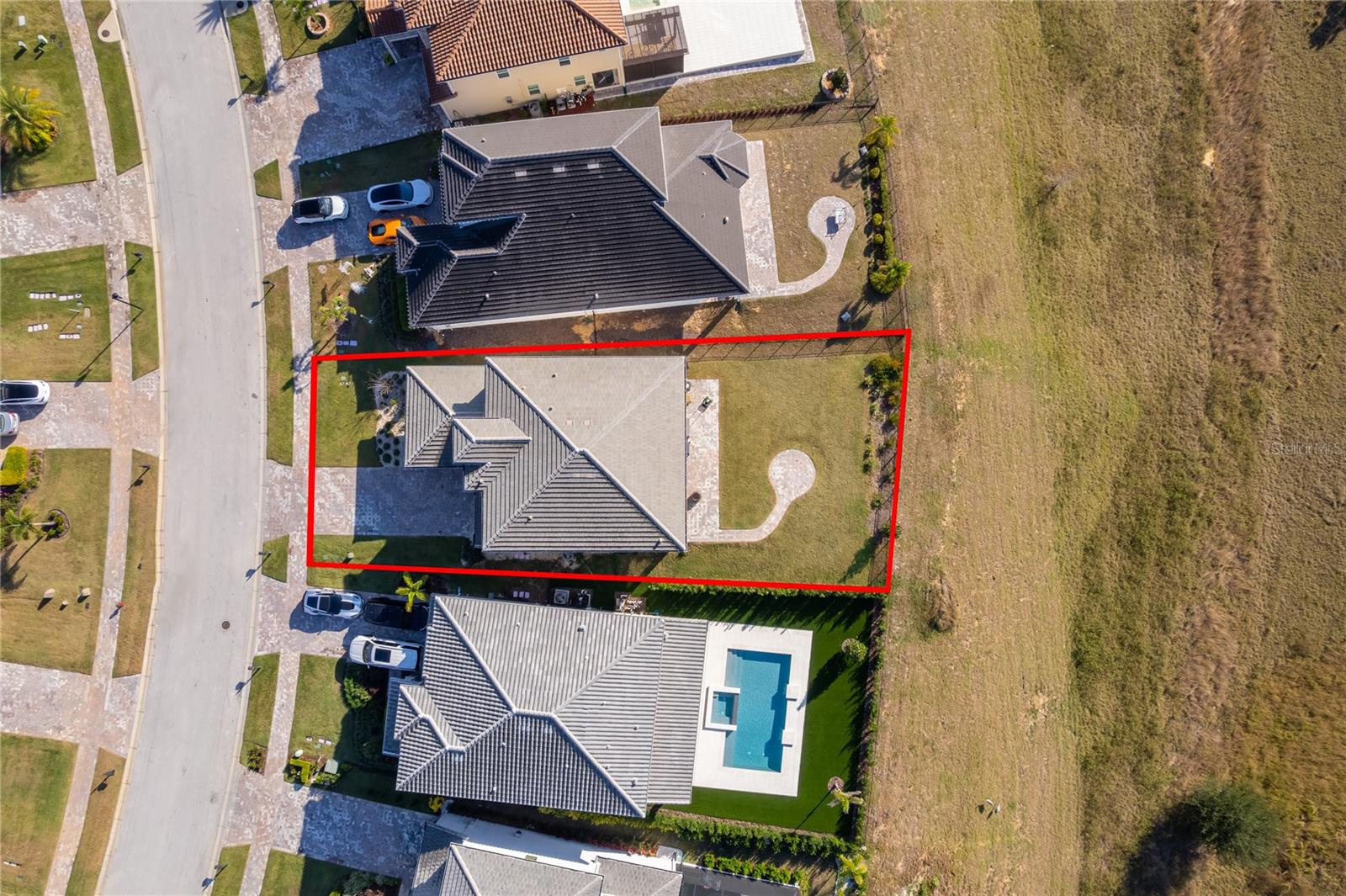 16033 VOLTERRA POINT