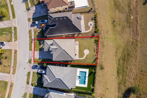 Tiny photo for 16033 Volterra Point, Bella Collina, FL 34756 (MLS # O6365293)