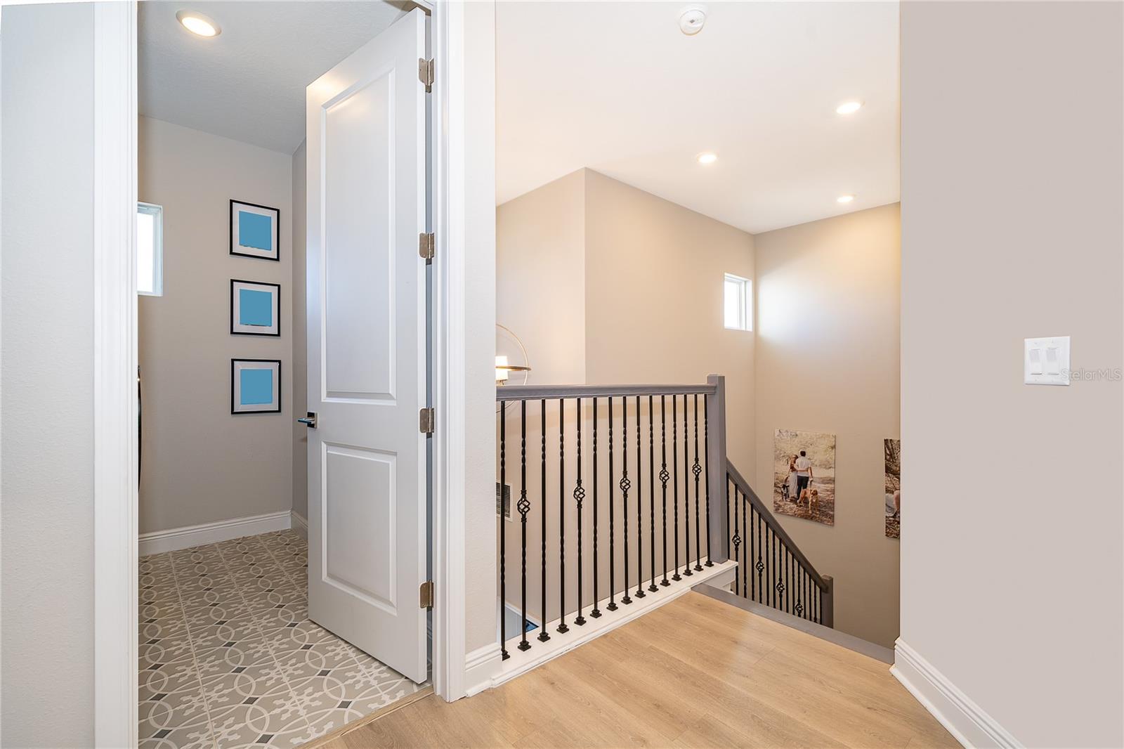 BELLA COLLINA WEST SUB - Residential