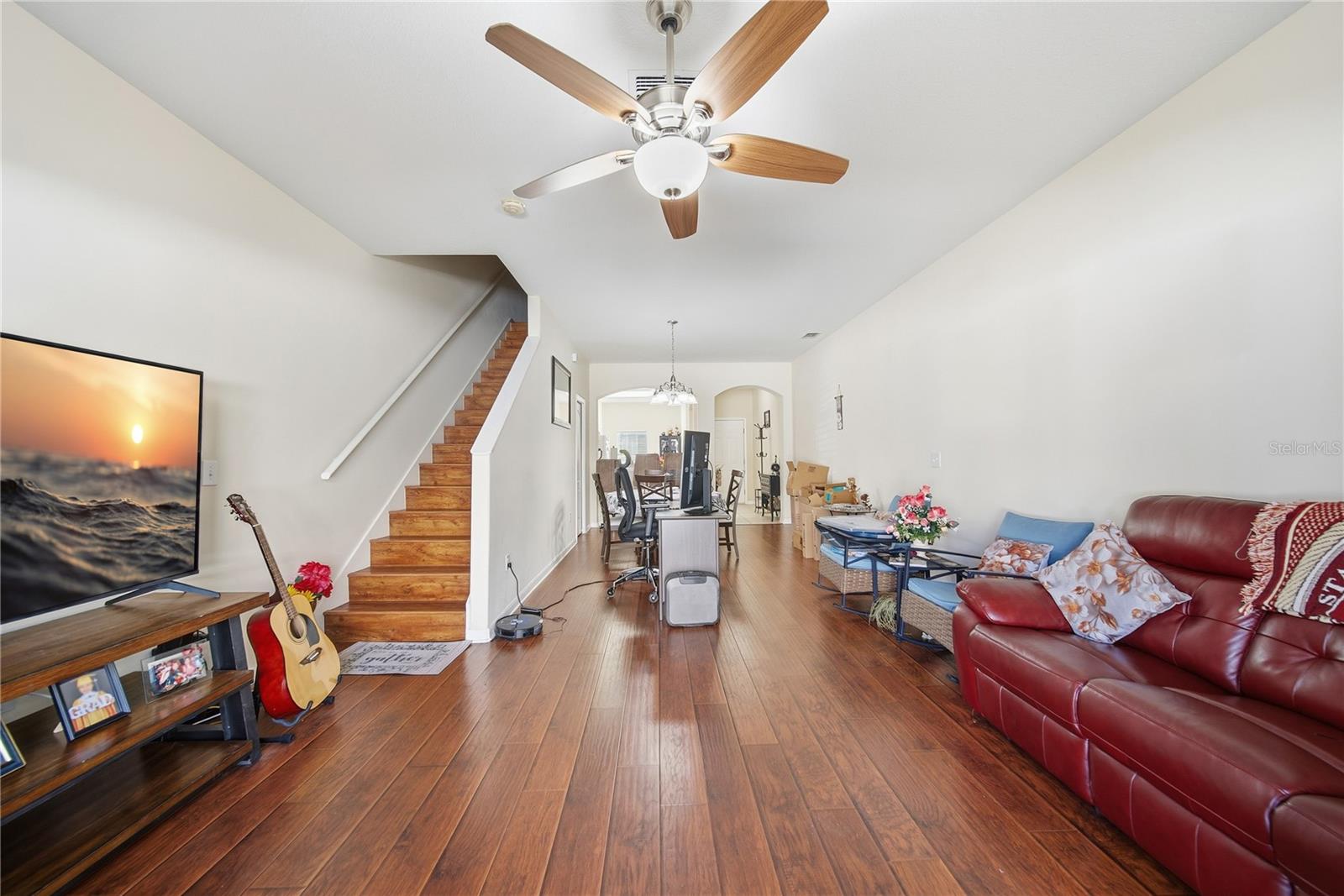 MEADOW POINTE 3 PRCL CC - Residential Lease