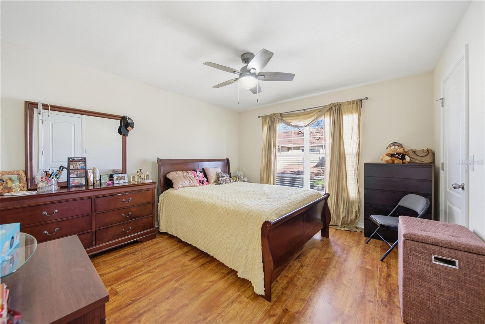 MEADOW POINTE 3 PRCL CC - Residential Lease