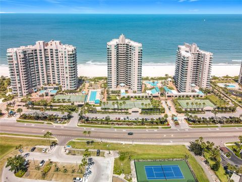 Photo of 1540 Gulf Boulevard #304, Clearwater Beach, FL 33767 (MLS # TB8500388)