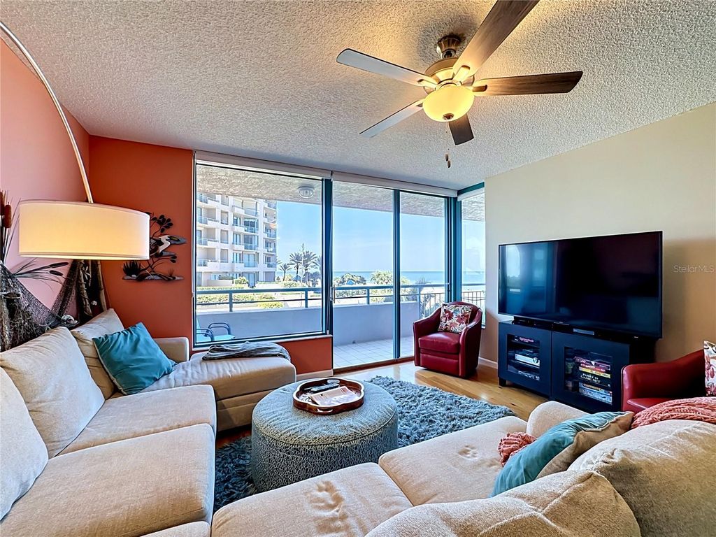 Photo of 1540 Gulf Boulevard #304, Clearwater Beach, FL 33767 (MLS # TB8500388)