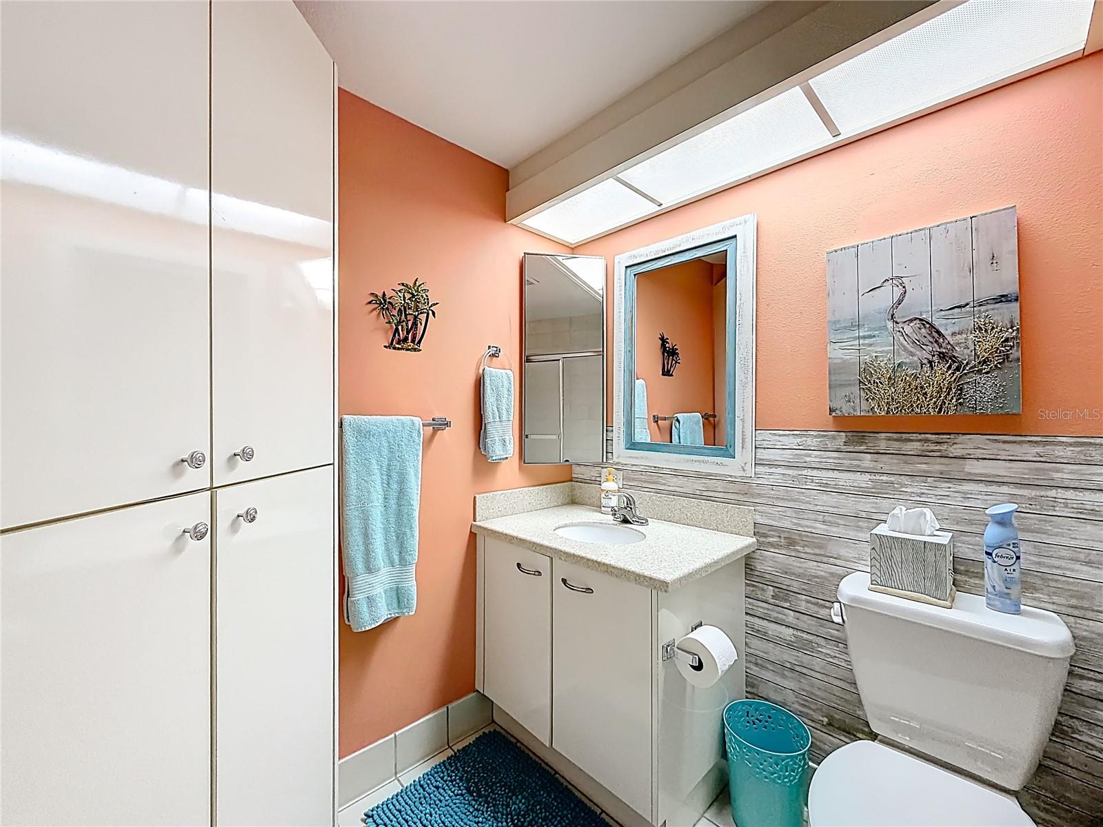 ULTIMAR TWO CONDO - Residential