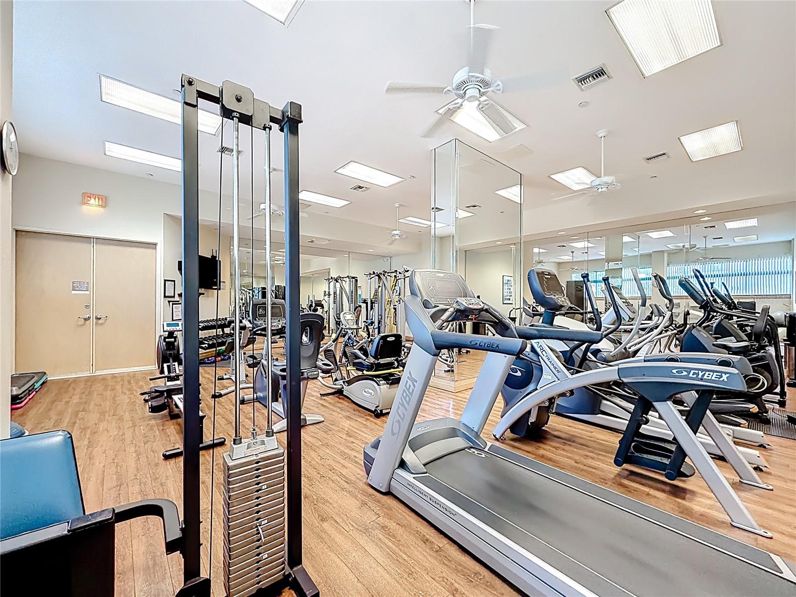 ULTIMAR TWO CONDO - Residential