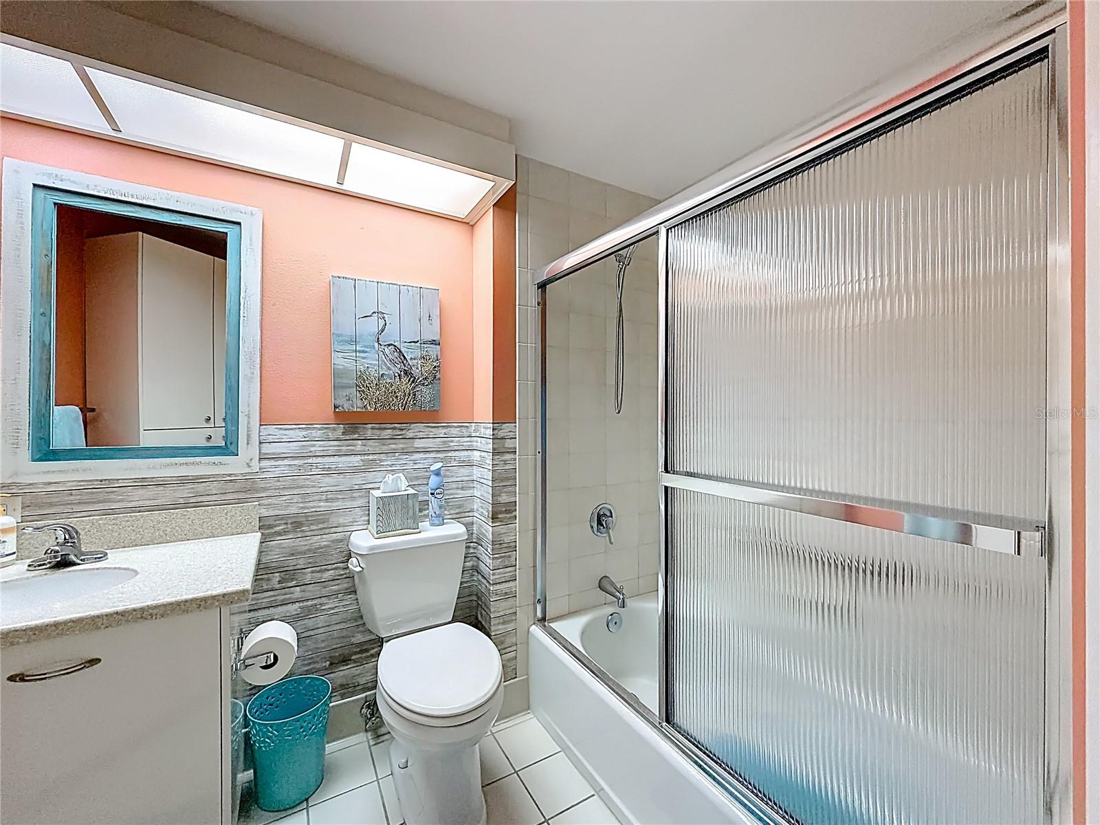 ULTIMAR TWO CONDO - Residential