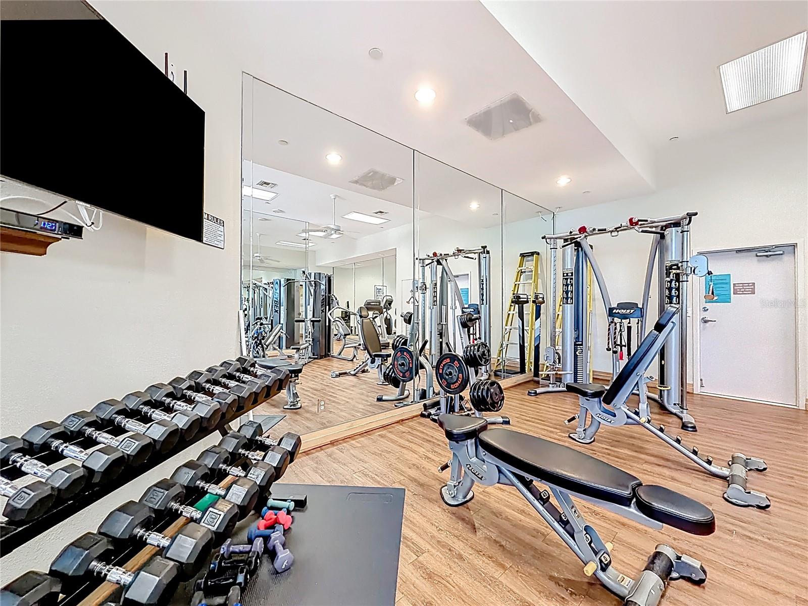 ULTIMAR TWO CONDO - Residential