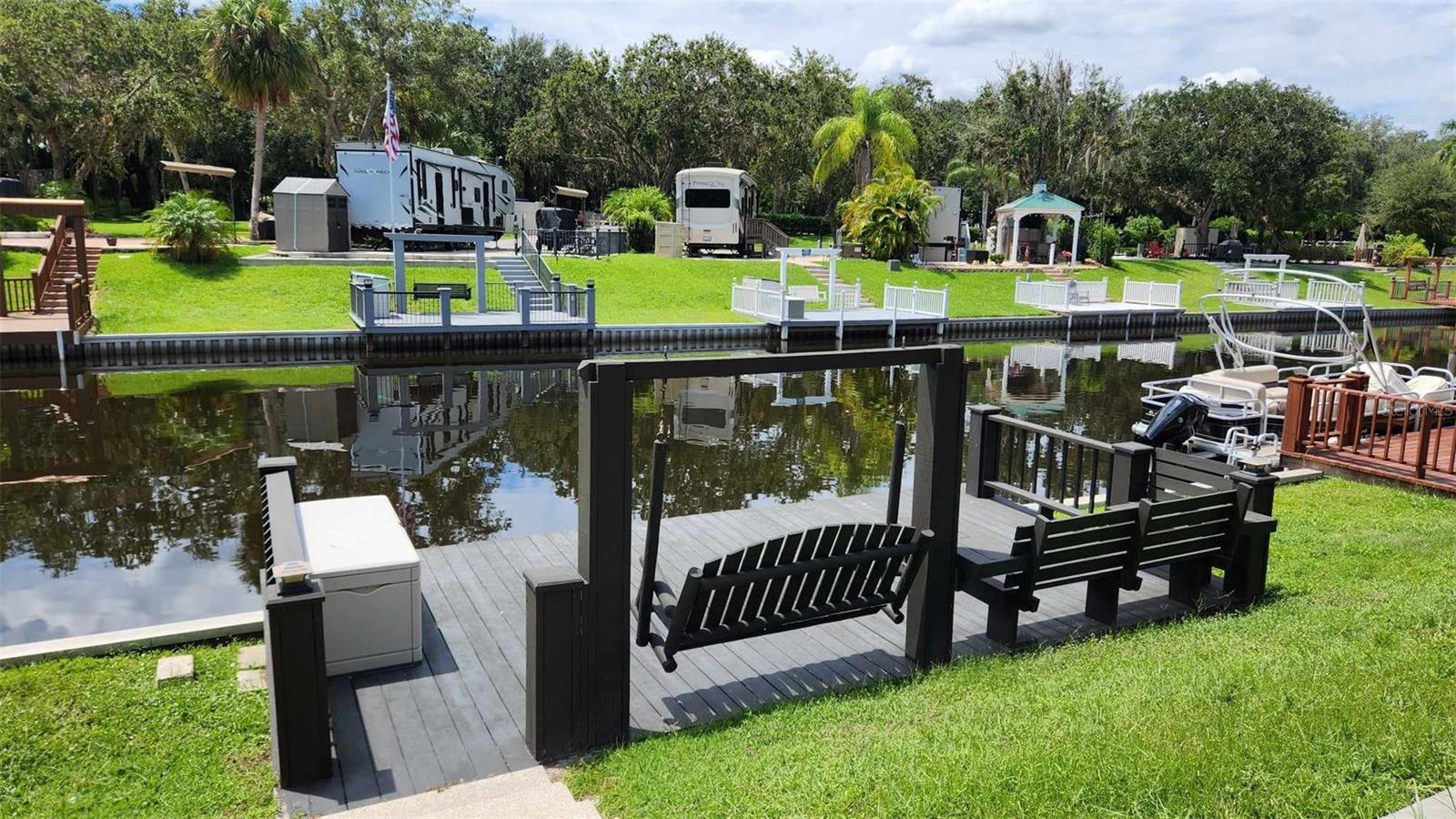 OUTDOOR RESORTS RIVER RANCH RV RESORT PH 05A - Land