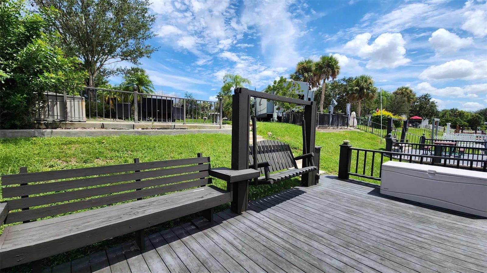 OUTDOOR RESORTS RIVER RANCH RV RESORT PH 05A - Land