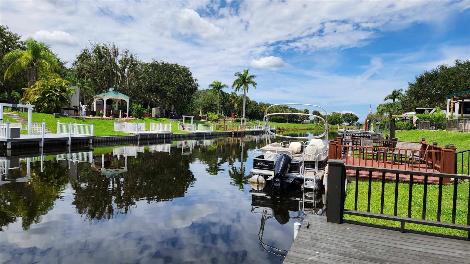 OUTDOOR RESORTS RIVER RANCH RV RESORT PH 05A - Land