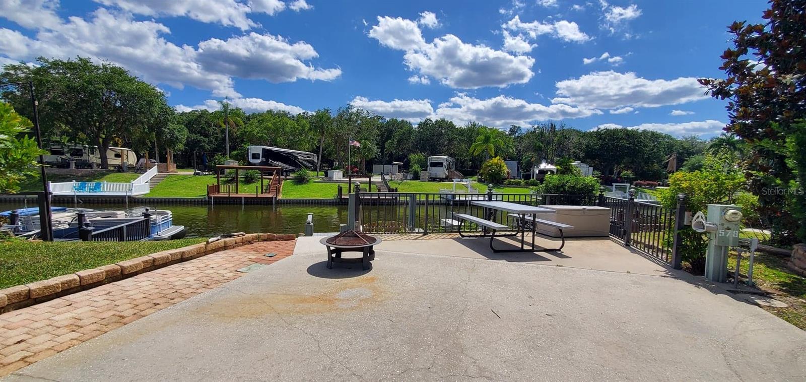 OUTDOOR RESORTS RIVER RANCH RV RESORT PH 05A - Land