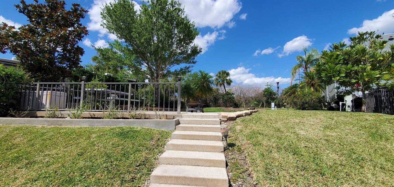 OUTDOOR RESORTS RIVER RANCH RV RESORT PH 05A - Land