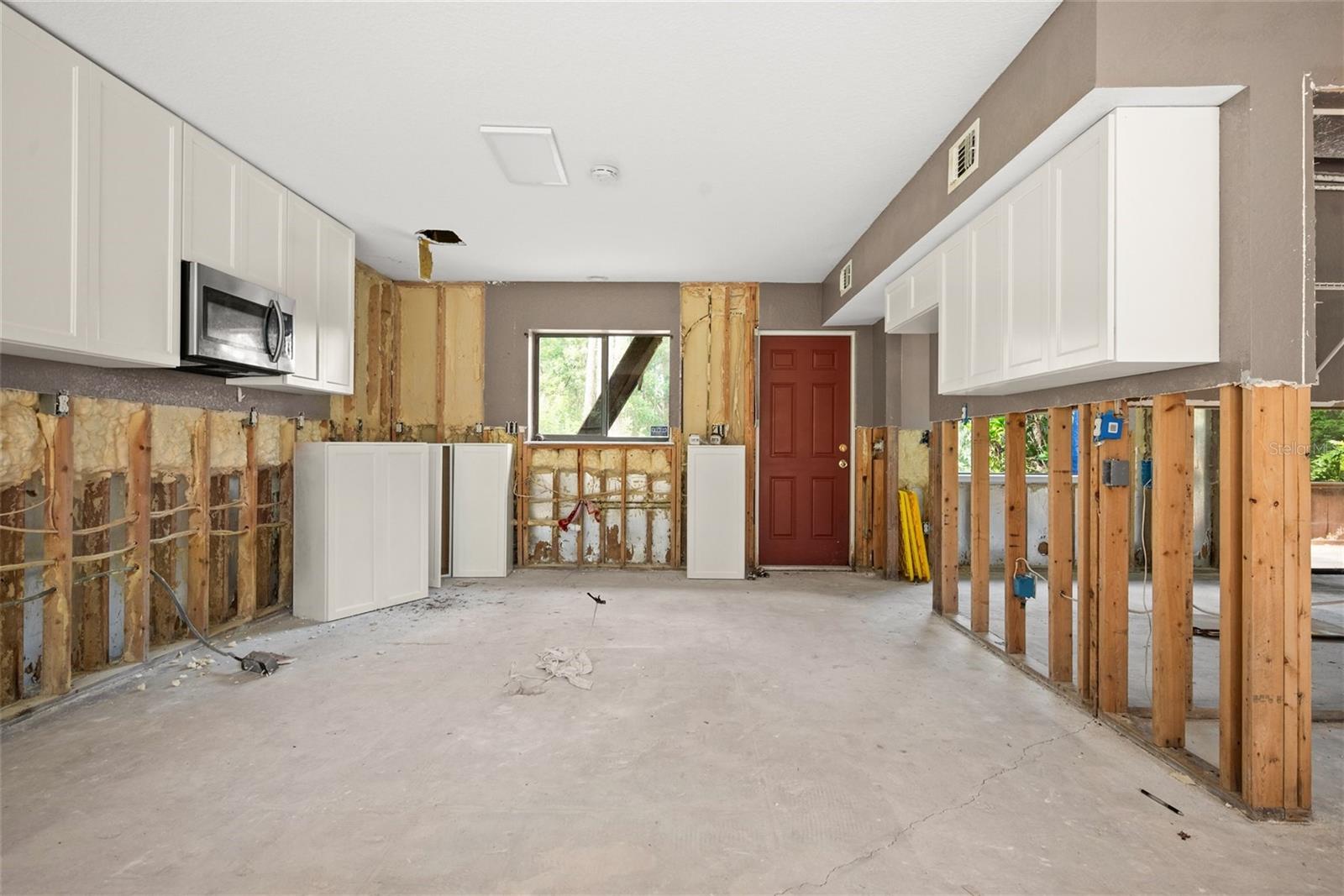 ITCHEPACKESASSA CREEK - Residential