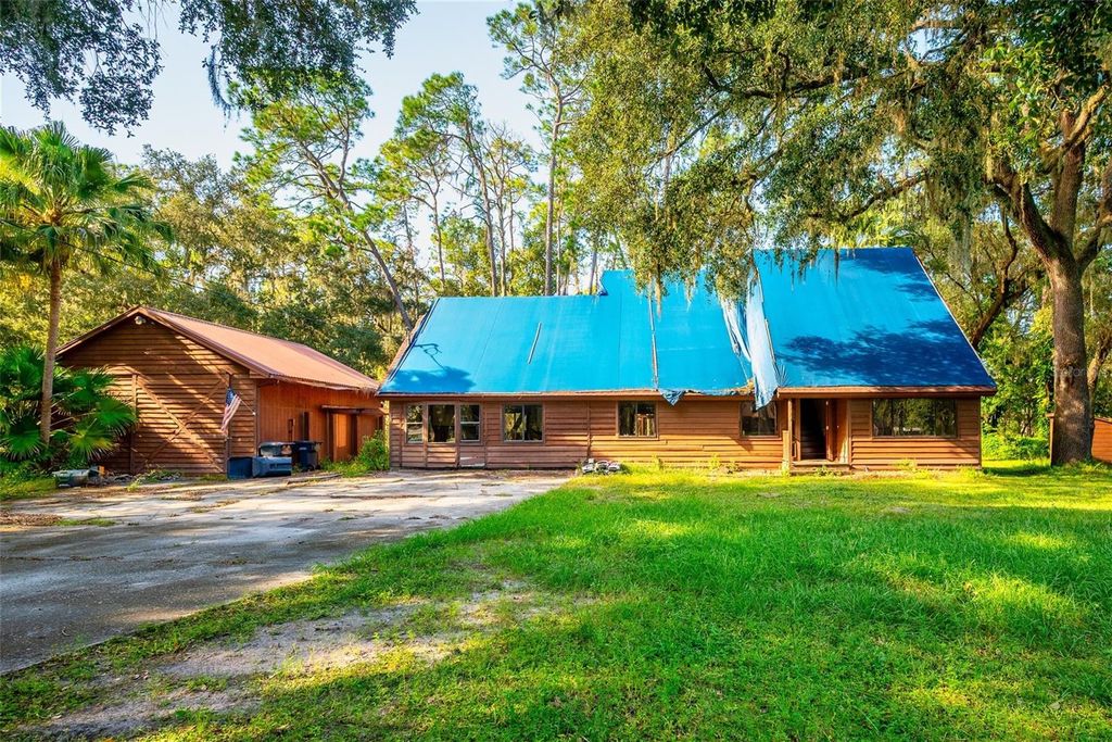 Photo of 1743 Itchepackesassa Drive, Lakeland, FL 33810 (MLS # C7516117)