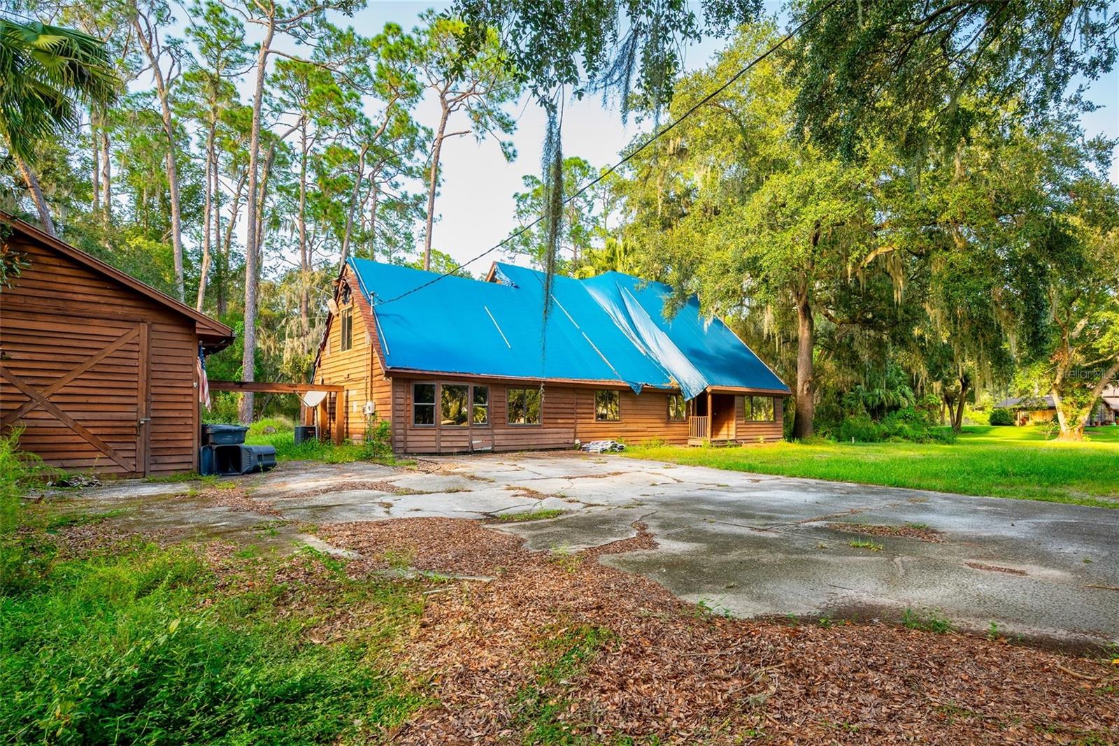 ITCHEPACKESASSA CREEK - Residential