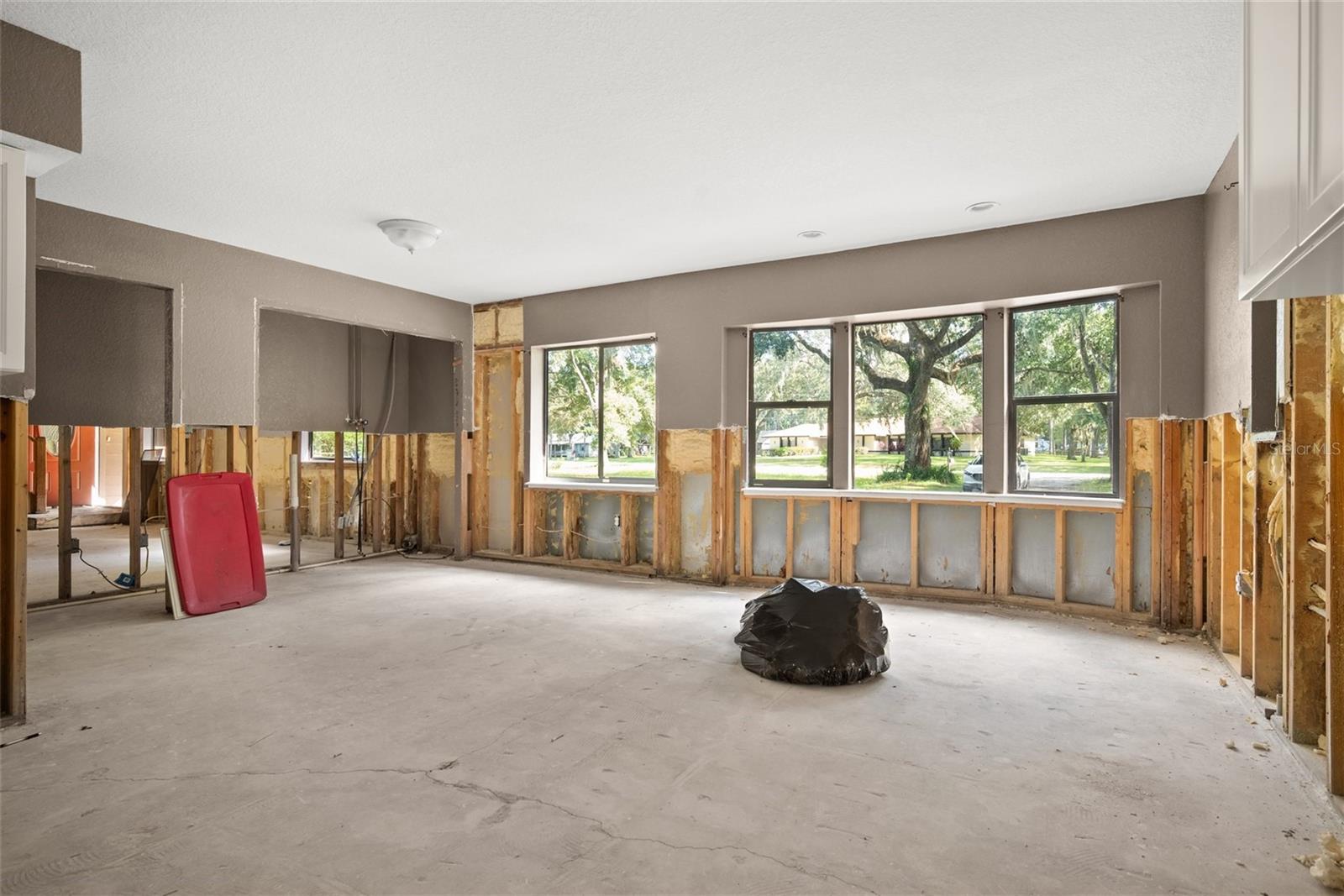 ITCHEPACKESASSA CREEK - Residential