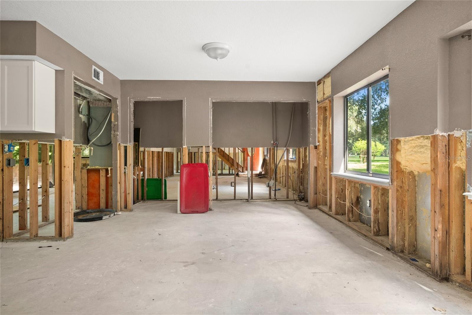 ITCHEPACKESASSA CREEK - Residential